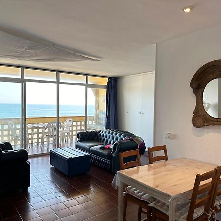 Paraiso Frente Al Mar - 332 Pals Eksteriør billede