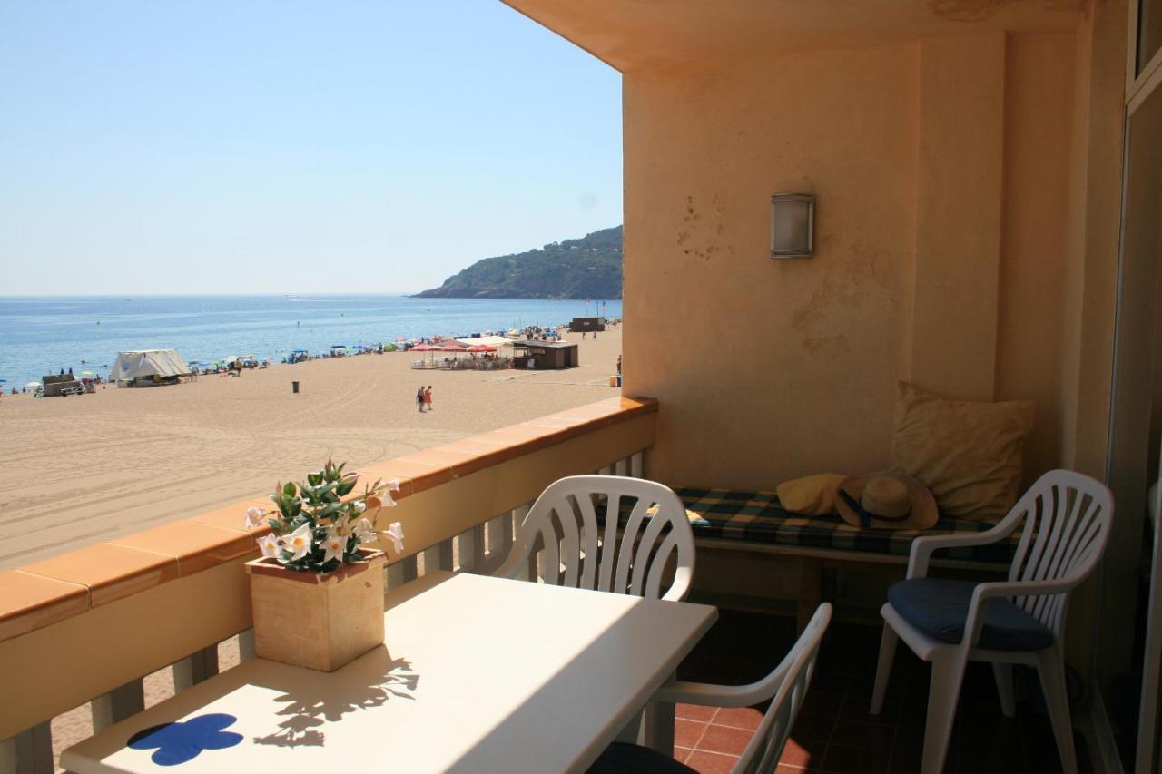 Paraiso Frente Al Mar - 332 Pals Eksteriør billede