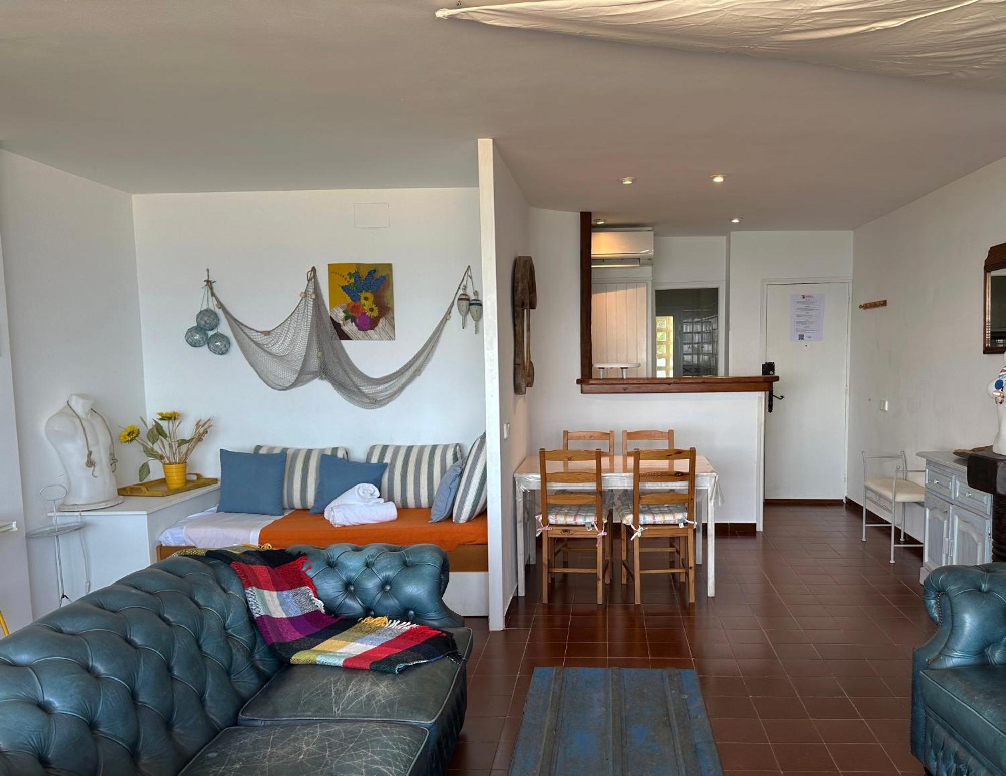 Paraiso Frente Al Mar - 332 Pals Eksteriør billede